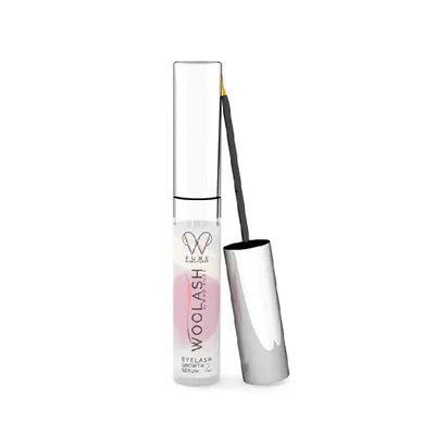 WooLash Eyelash Serum